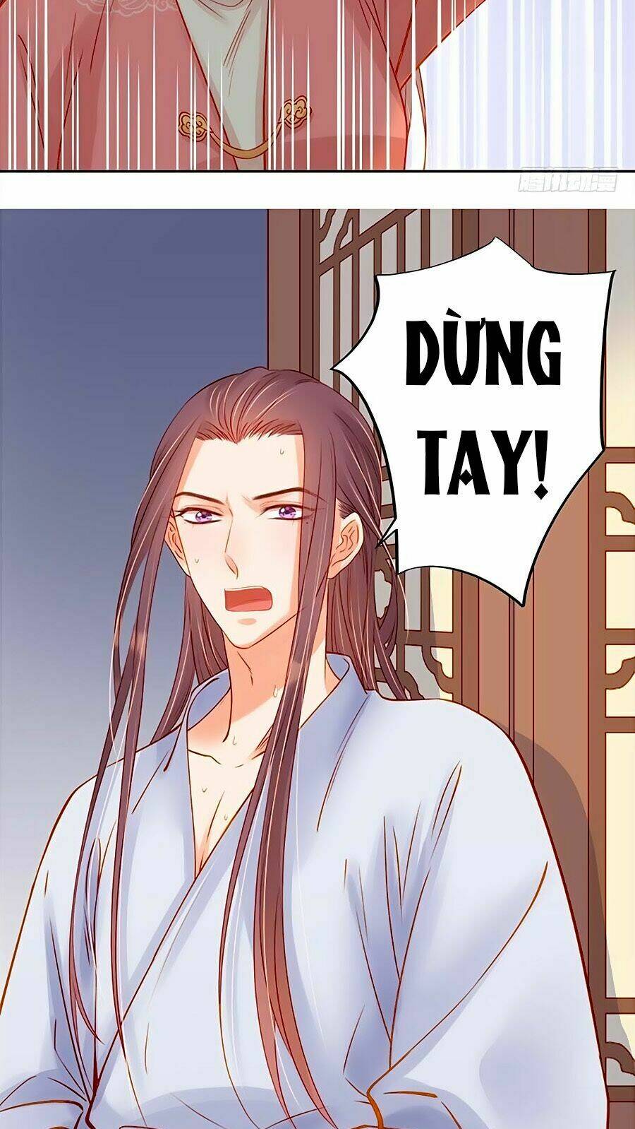 xuân khuê bí lục: xưởng công thái liêu nhân chapter 68 30