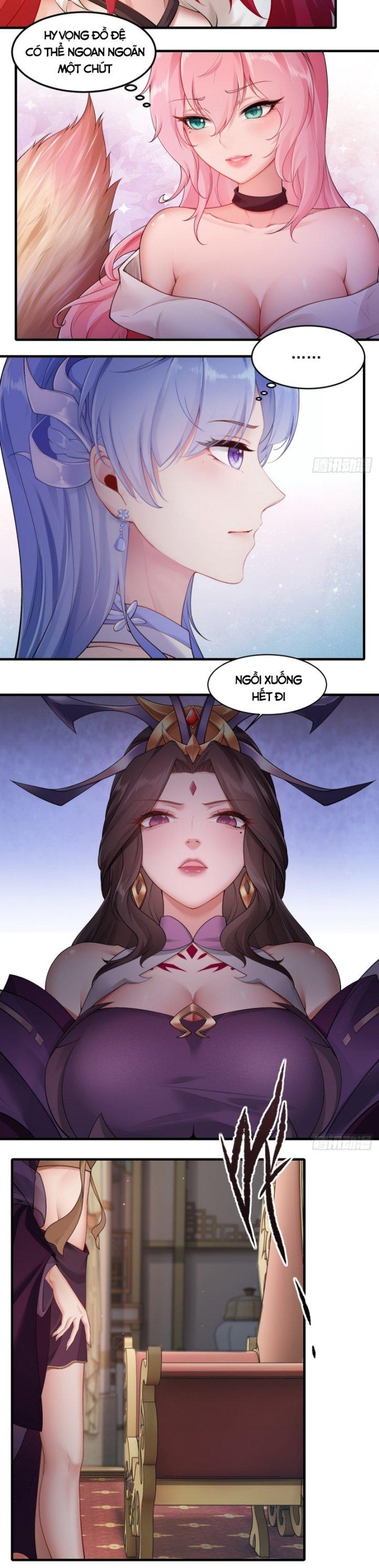 khởi đầu với tuyệt sắc nữ sư phụ: hệ thống thập cân phản cốt chapter 23 11