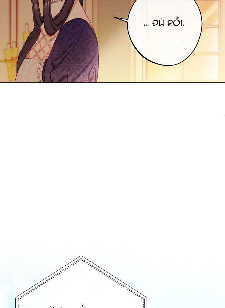 ác nữ đảo ngược đồng hồ cát chapter 80.1 36