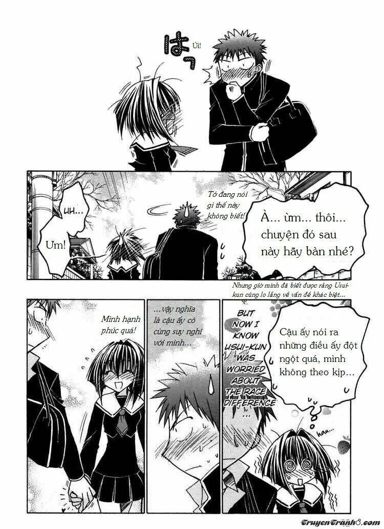 little vampire chapter 40 13