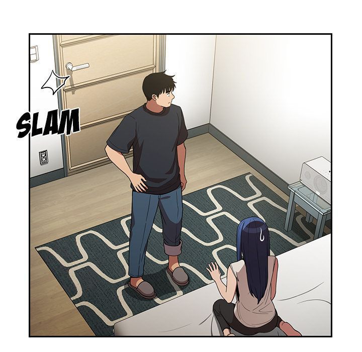 close as neighbors chapter 50 68