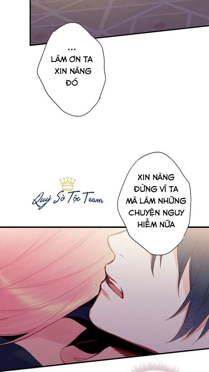 thánh nữ ẩn danh chapter 160 18