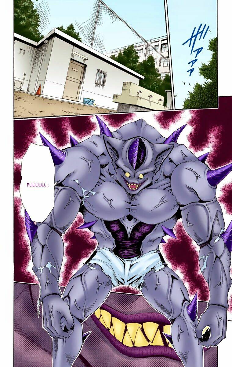 bọn tớ thích cậu! rito - digital color edition chapter 8 5