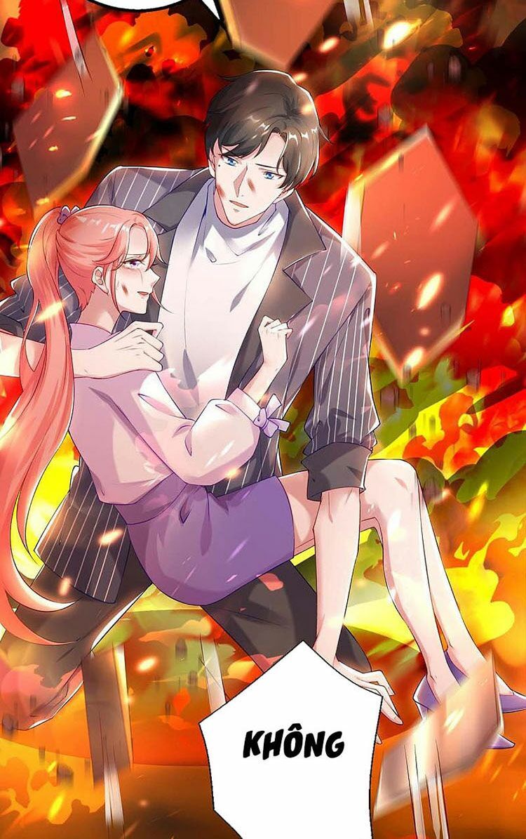 đại lão gọi tôi tiểu tổ tông chapter 2 14