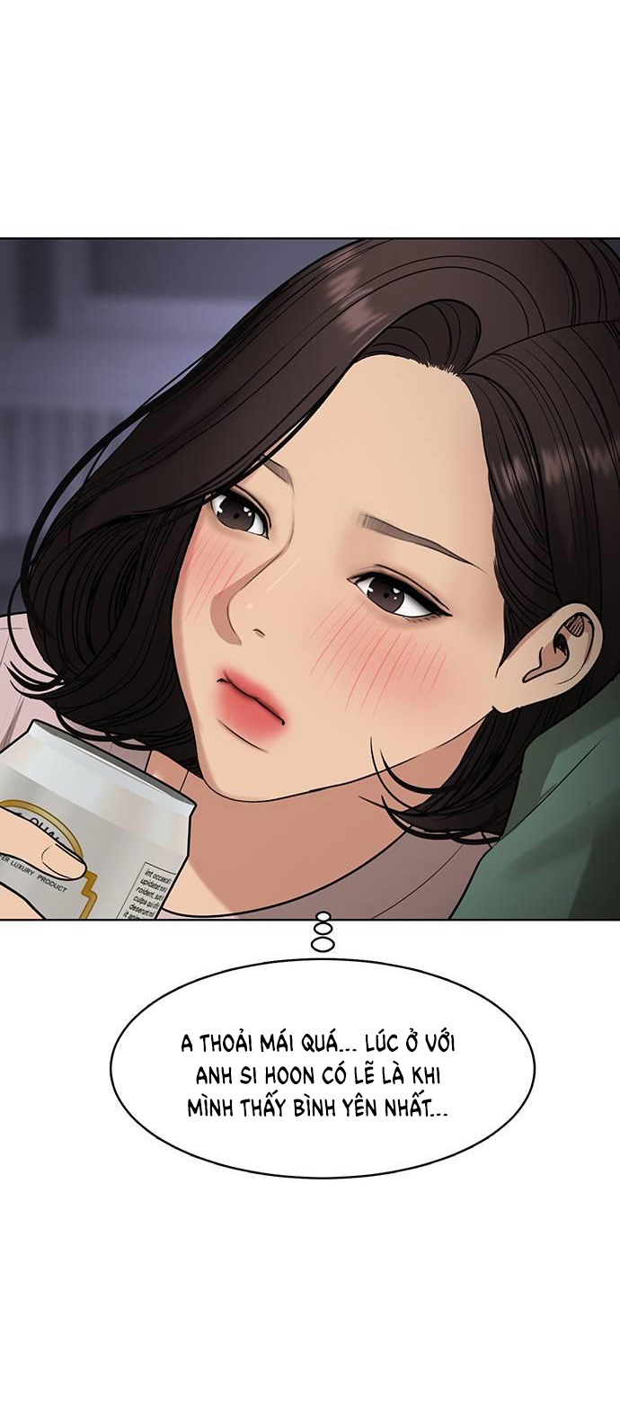 vẻ đẹp đích thực - true beauty chapter 252.2 13