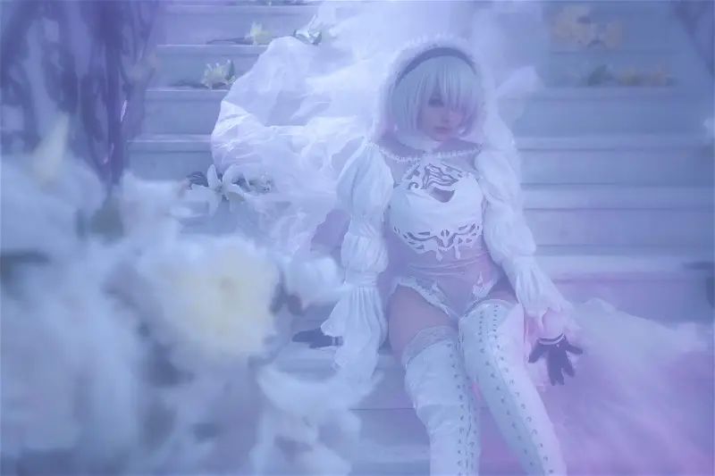 hình cosplay chapter 30 17