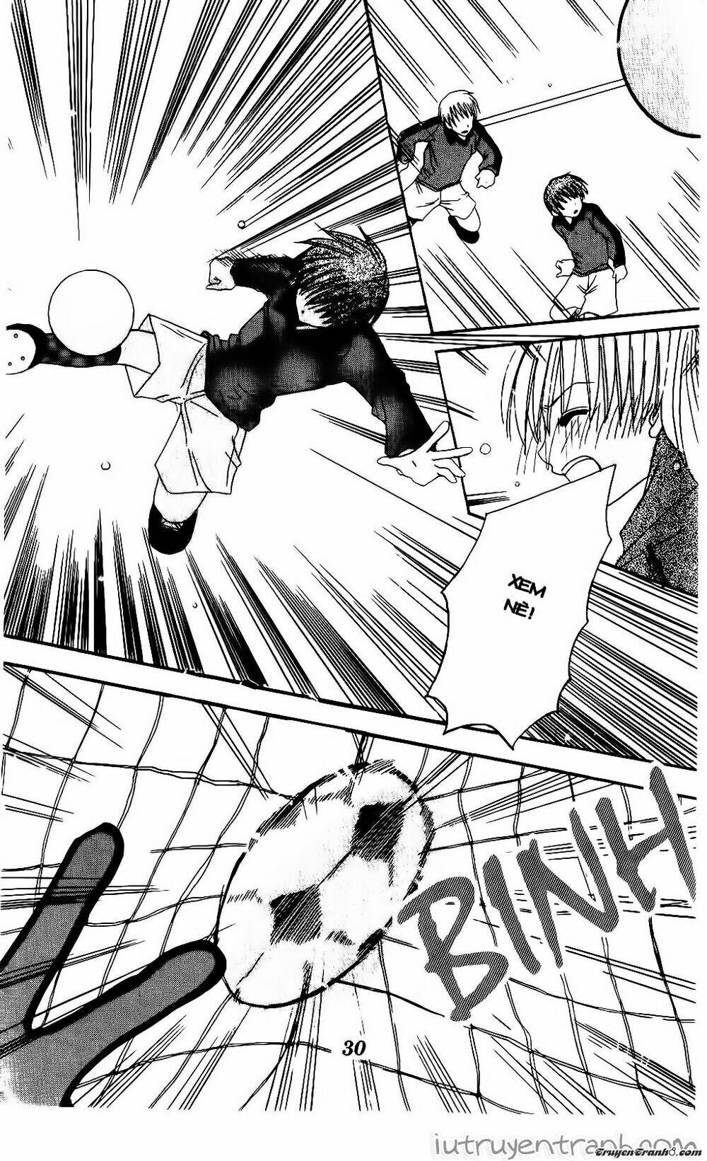 get love! chapter 1 31