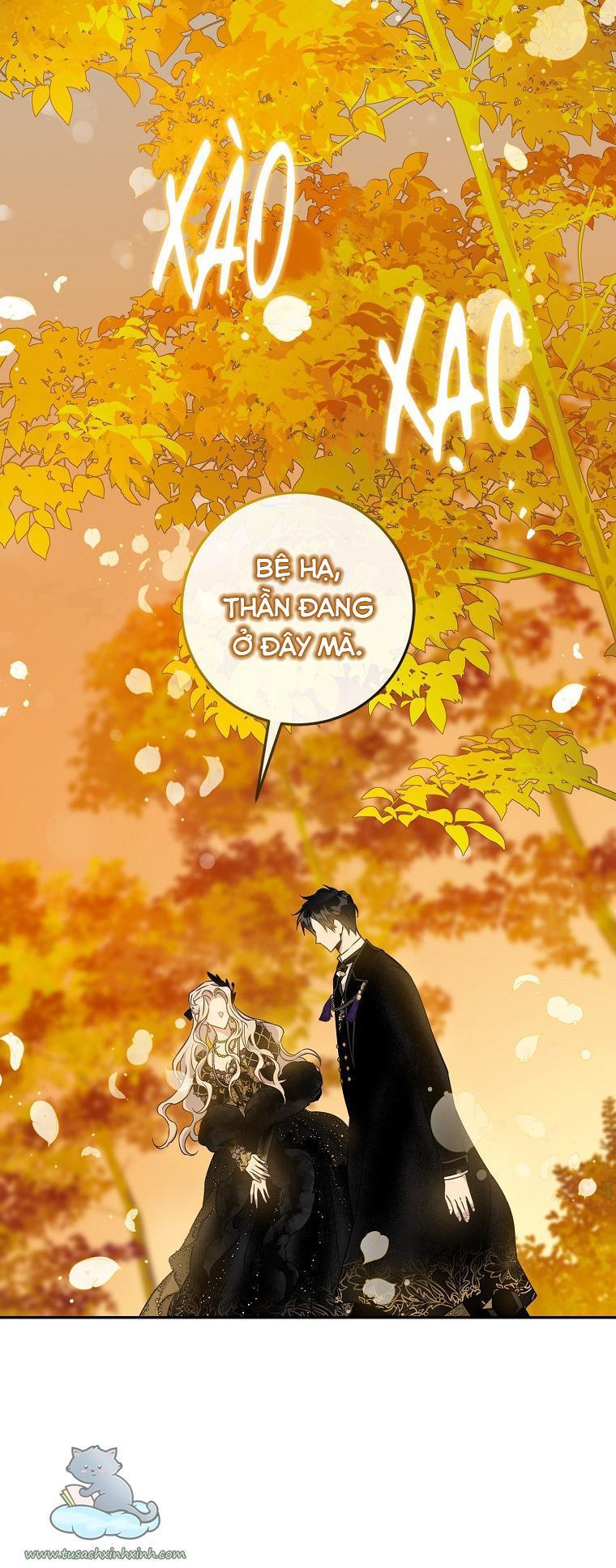 thuần hóa bạo chúa rồi bỏ trốn chapter 60 64