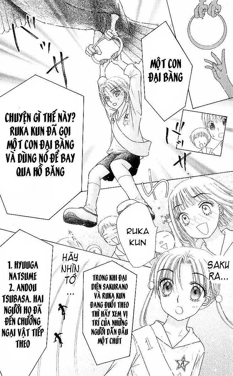 gakuen alice chapter 83 22