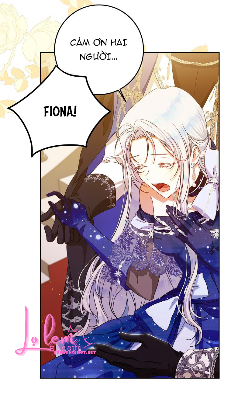 trở thành vợ của nam chính chapter 31.1 14