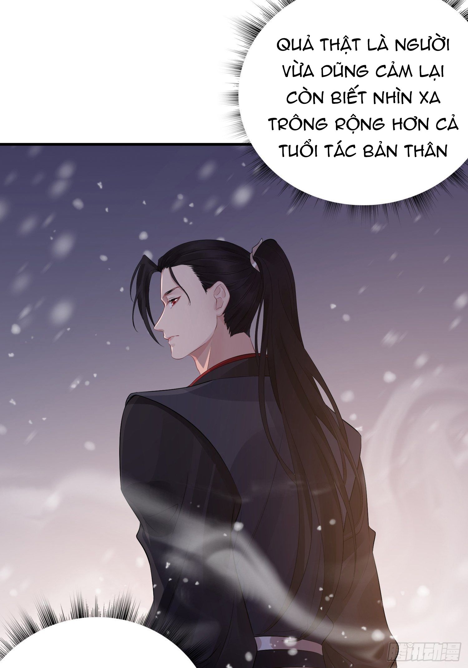 Hoa Dập Lục chapter 10