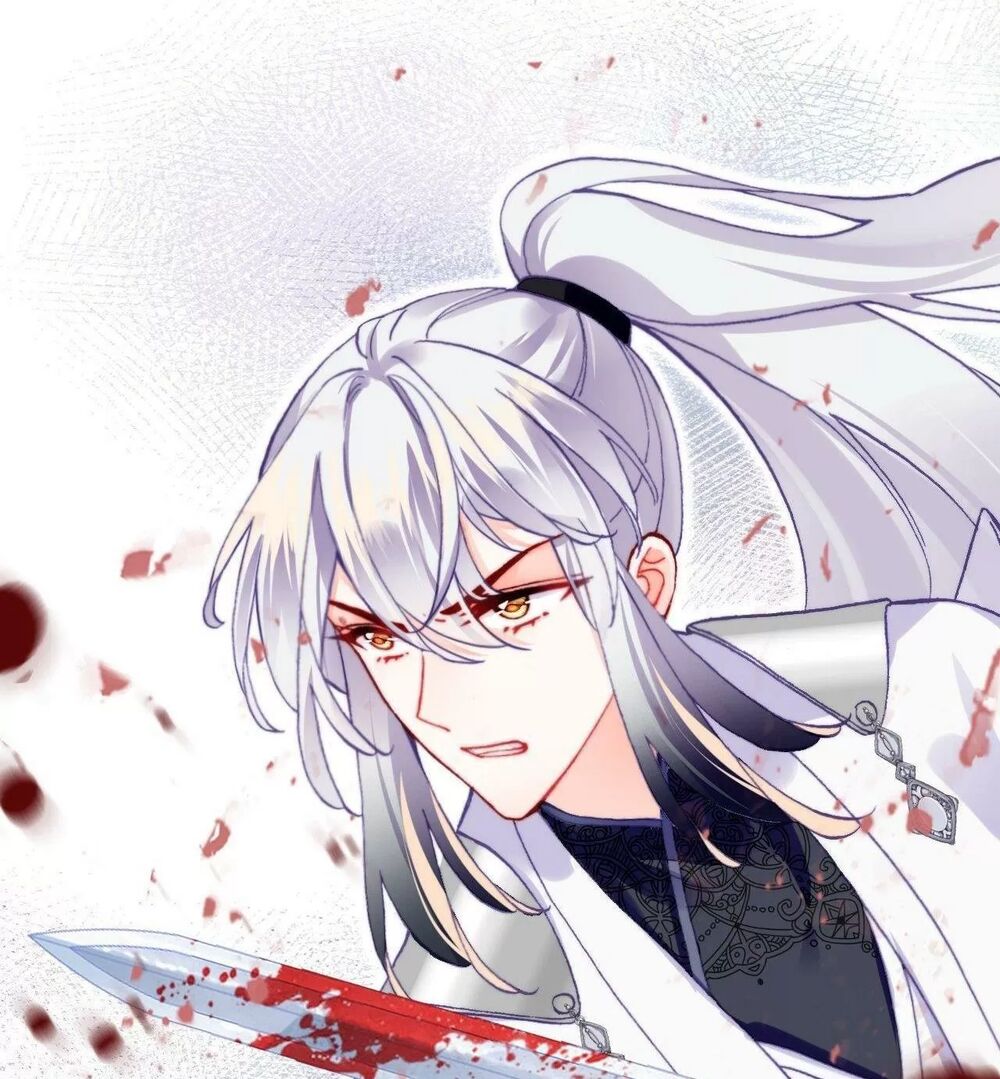 lại bị bệnh chiều chuộng quấn lấy chapter 72 48