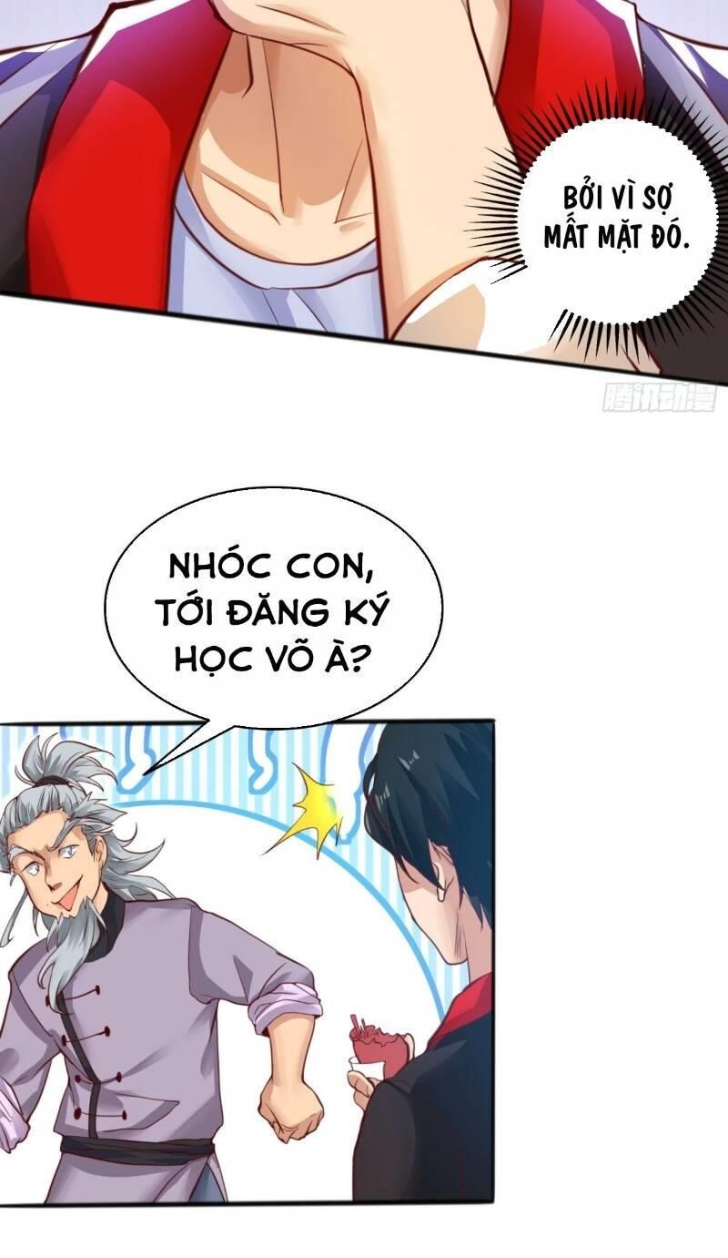 tổ chức x.e chapter 4 12