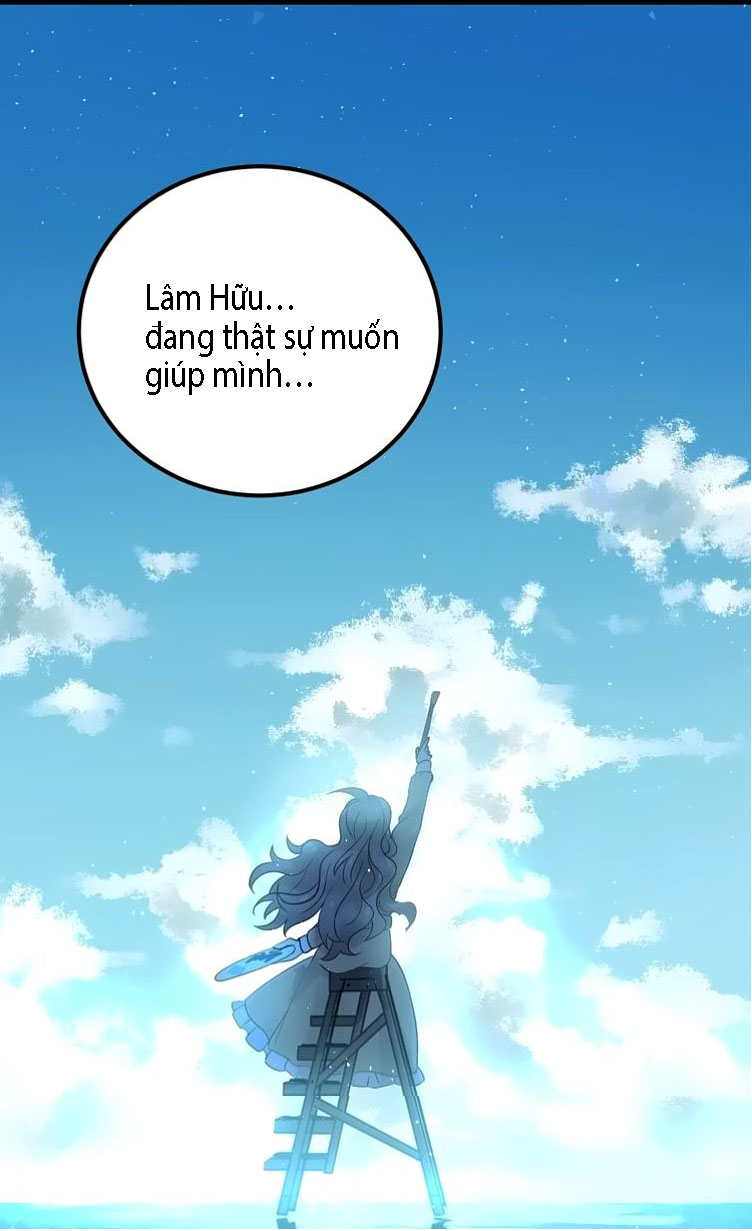 Tình Yêu Hoang Tưởng chapter 3 - Trang 14
