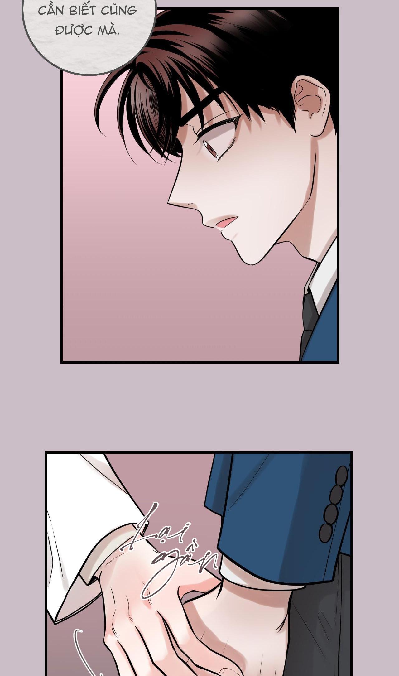 băng qua thiên đường chapter 1 76