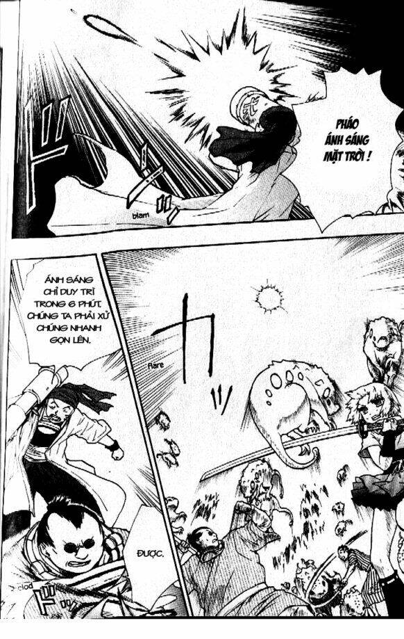 dragon eye chapter 7 47