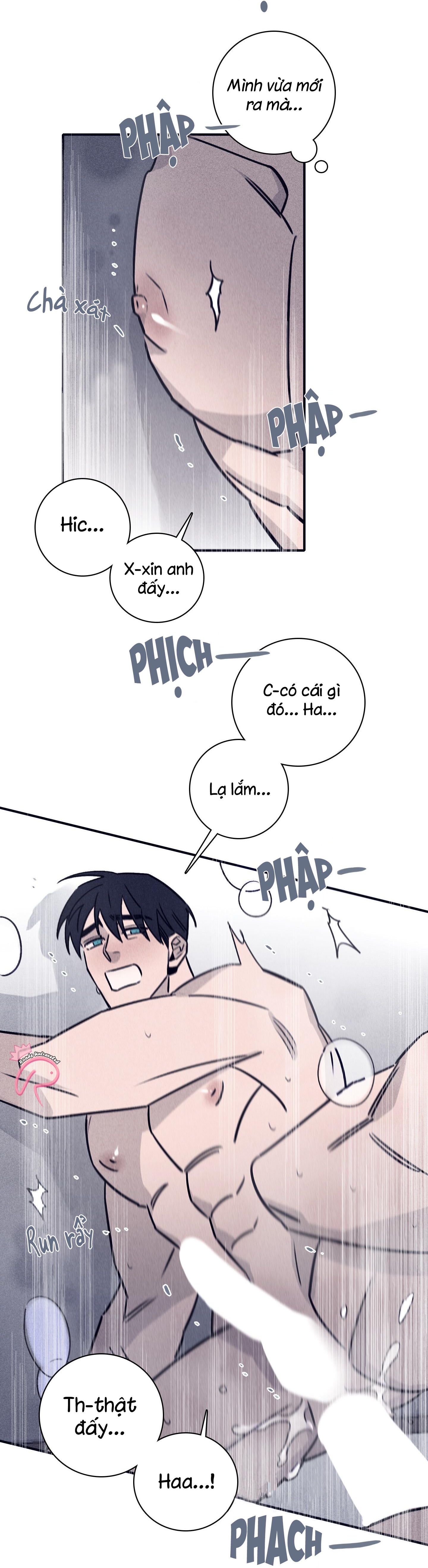 độc dược (marcel) chapter 38 22