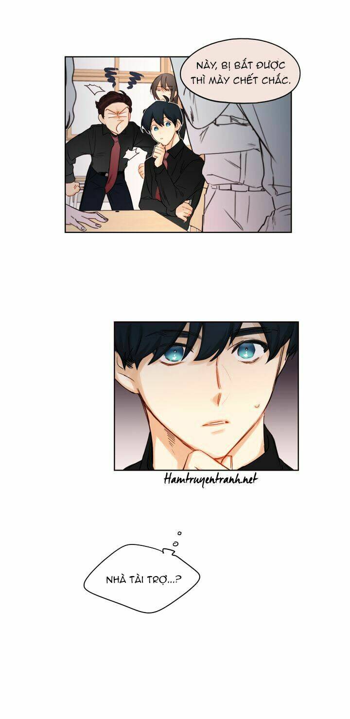 thực tập sinh chapter 4 33