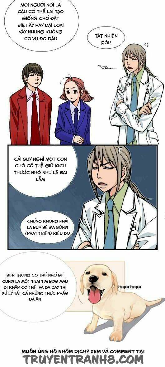 pet diary chapter 15.1 10