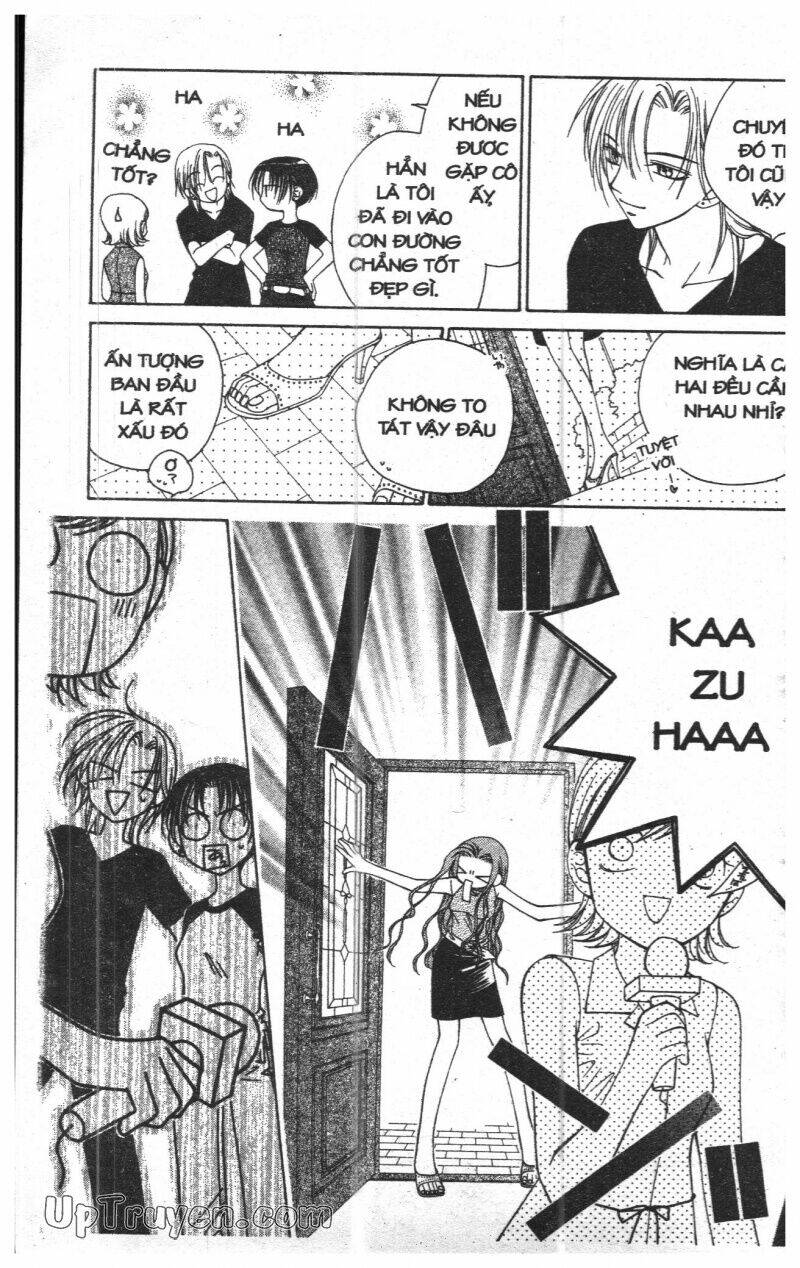 thấy mờ ghét chapter 13 180