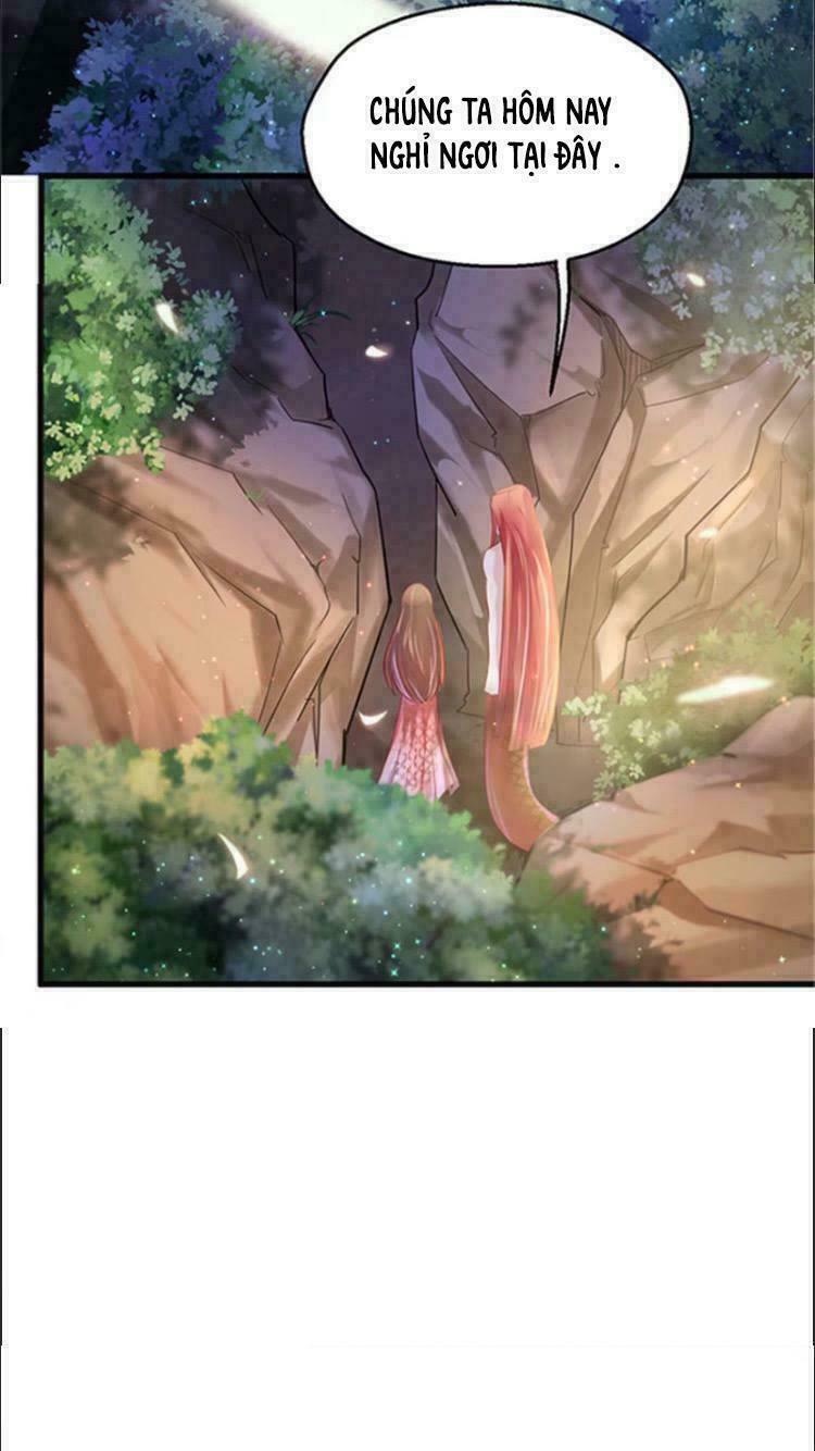 [16+] thảnh thơi thú thế chủng chủng điền, sinh sinh tể chapter 27 56