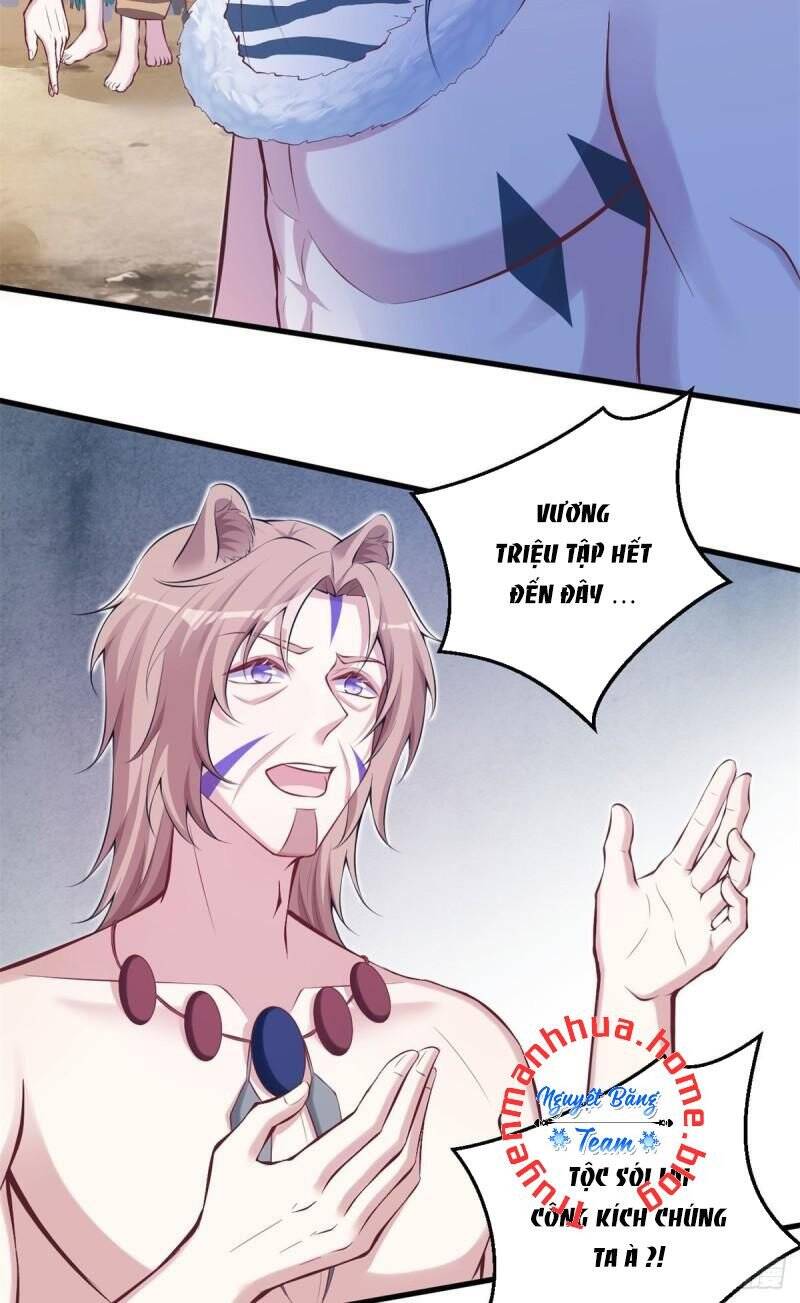 [16+] thảnh thơi thú thế chủng chủng điền, sinh sinh tể chapter 349 31