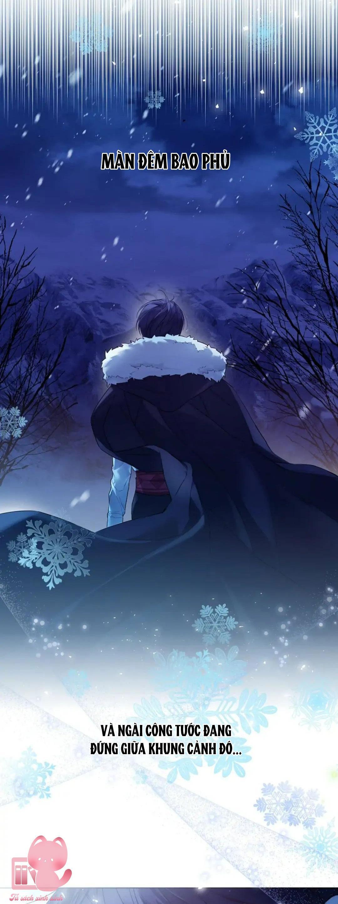 tiểu thư crystal là nam nhân chapter 20 33