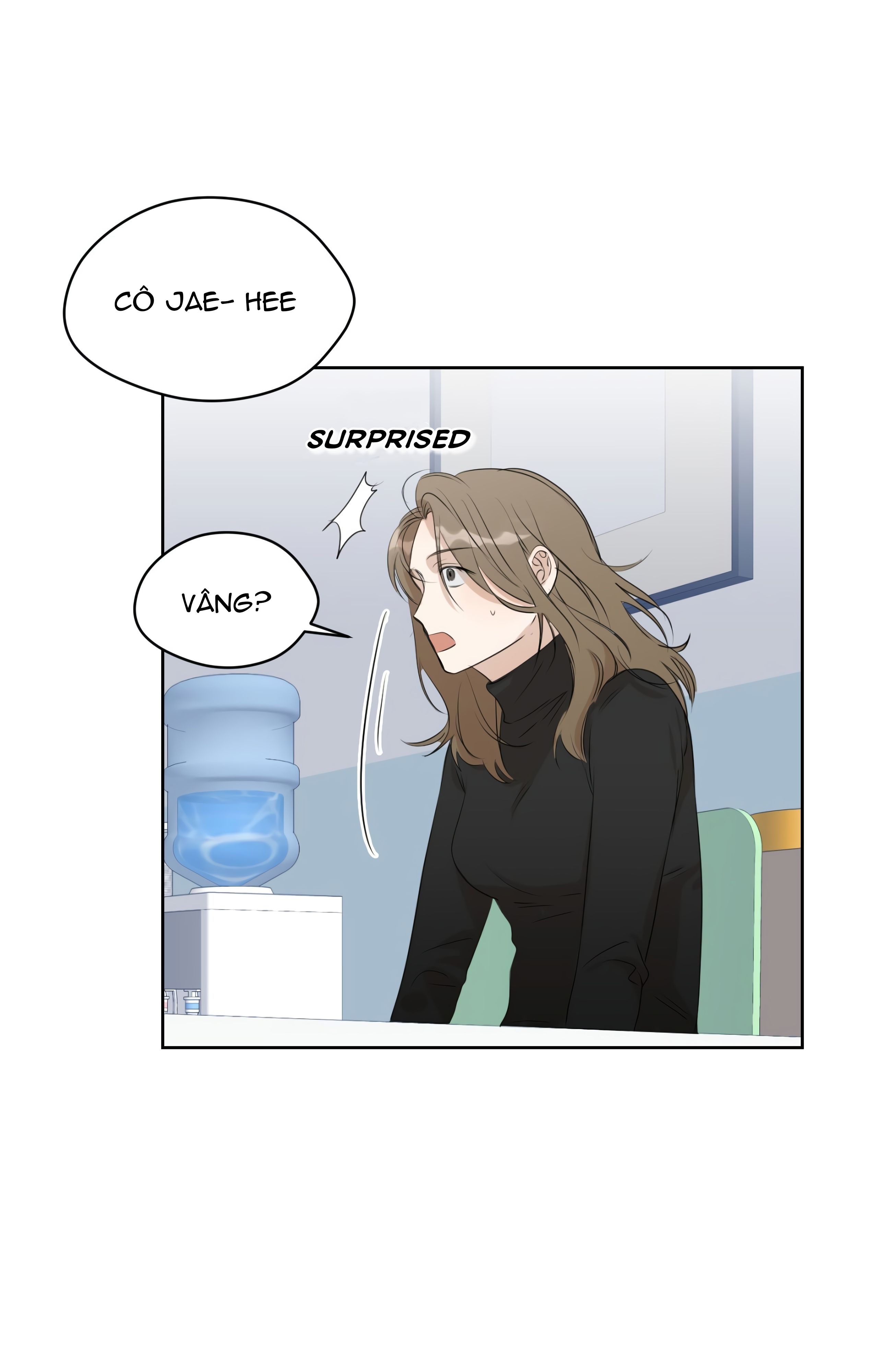 giấc mơ ngọt ngào chapter 3 5