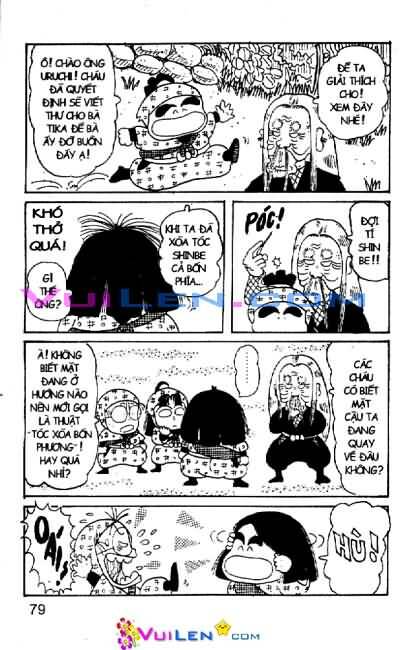 ninja loạn thị chapter 17 78