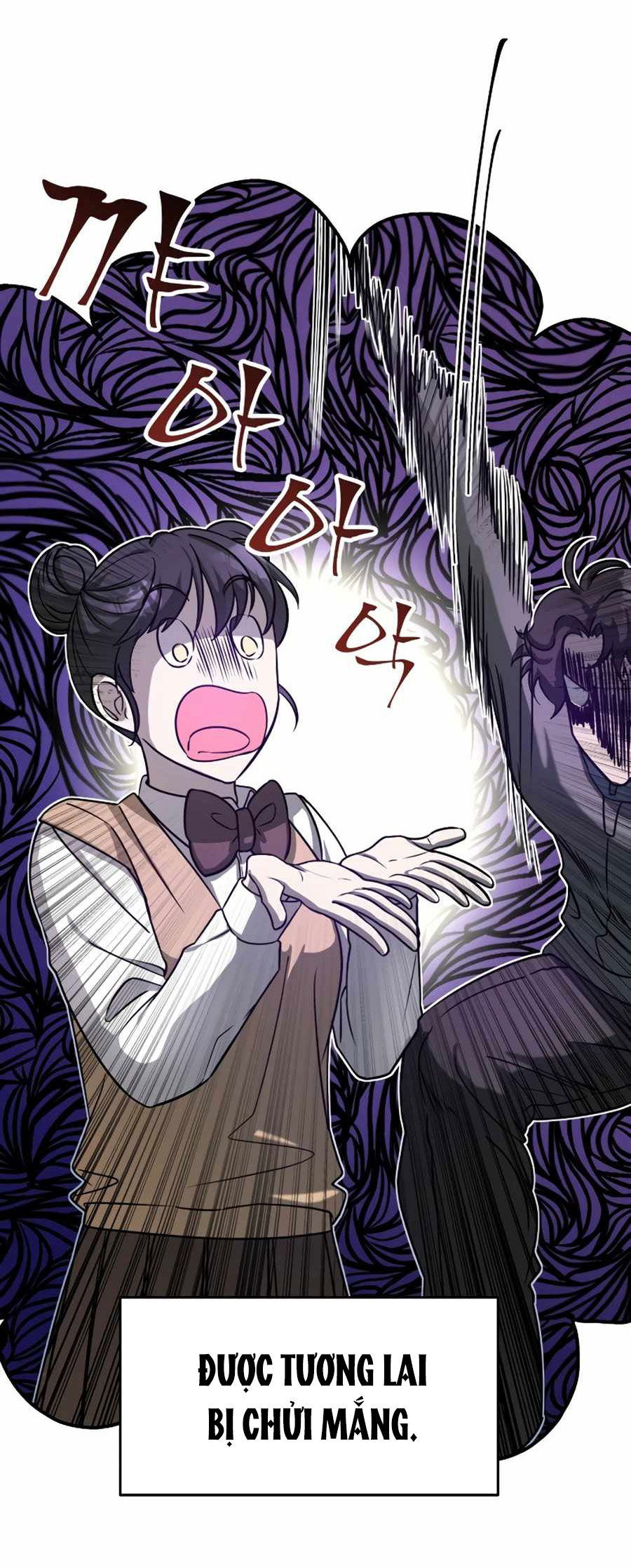 phản diện thuần túy chapter 2.2 16