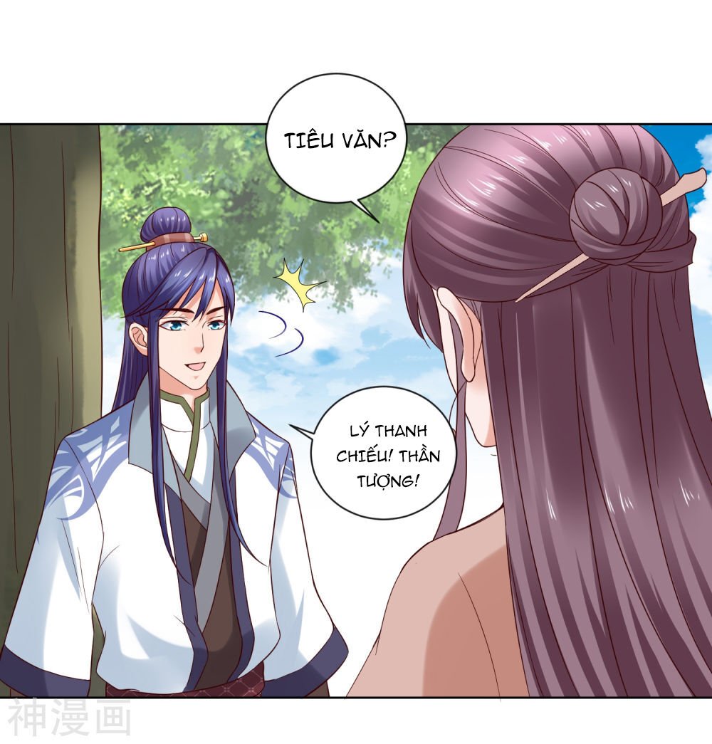 trở về cổ đại làm thánh hiền chapter 22 14