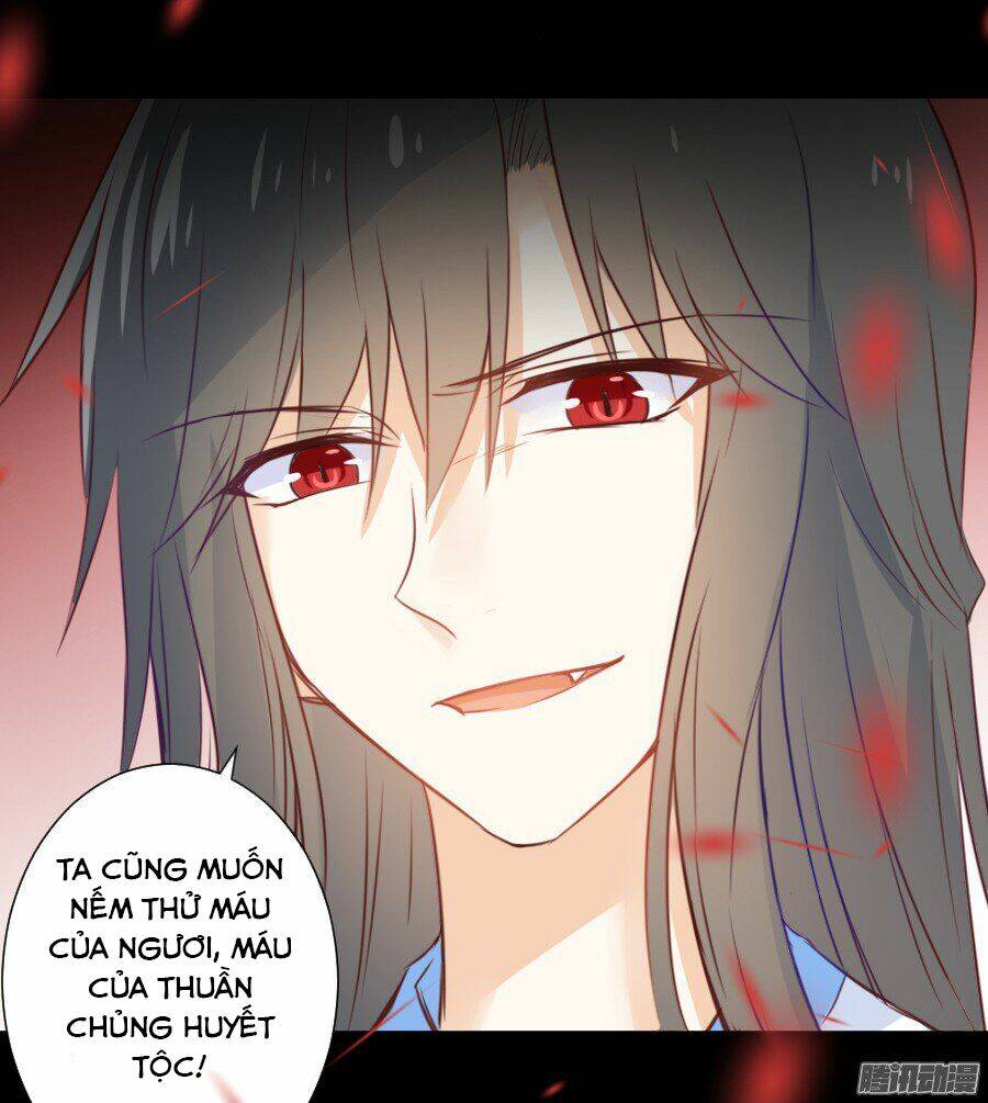 hôm nay ta cũng muốn trêu chọc nàng chapter 18 21