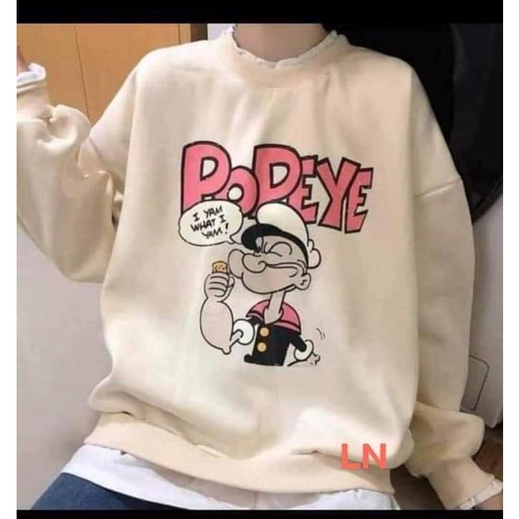 Áo Swt POPEYE DA6