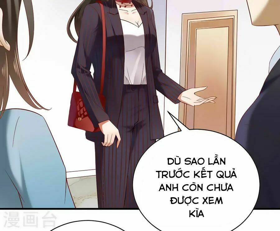 báo hệ nam hữu đích thiên tầng thao lộ chapter 2 34