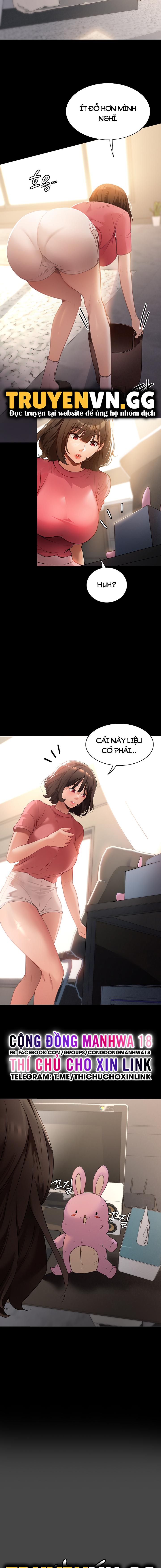 người giúp việc chapter 2 15