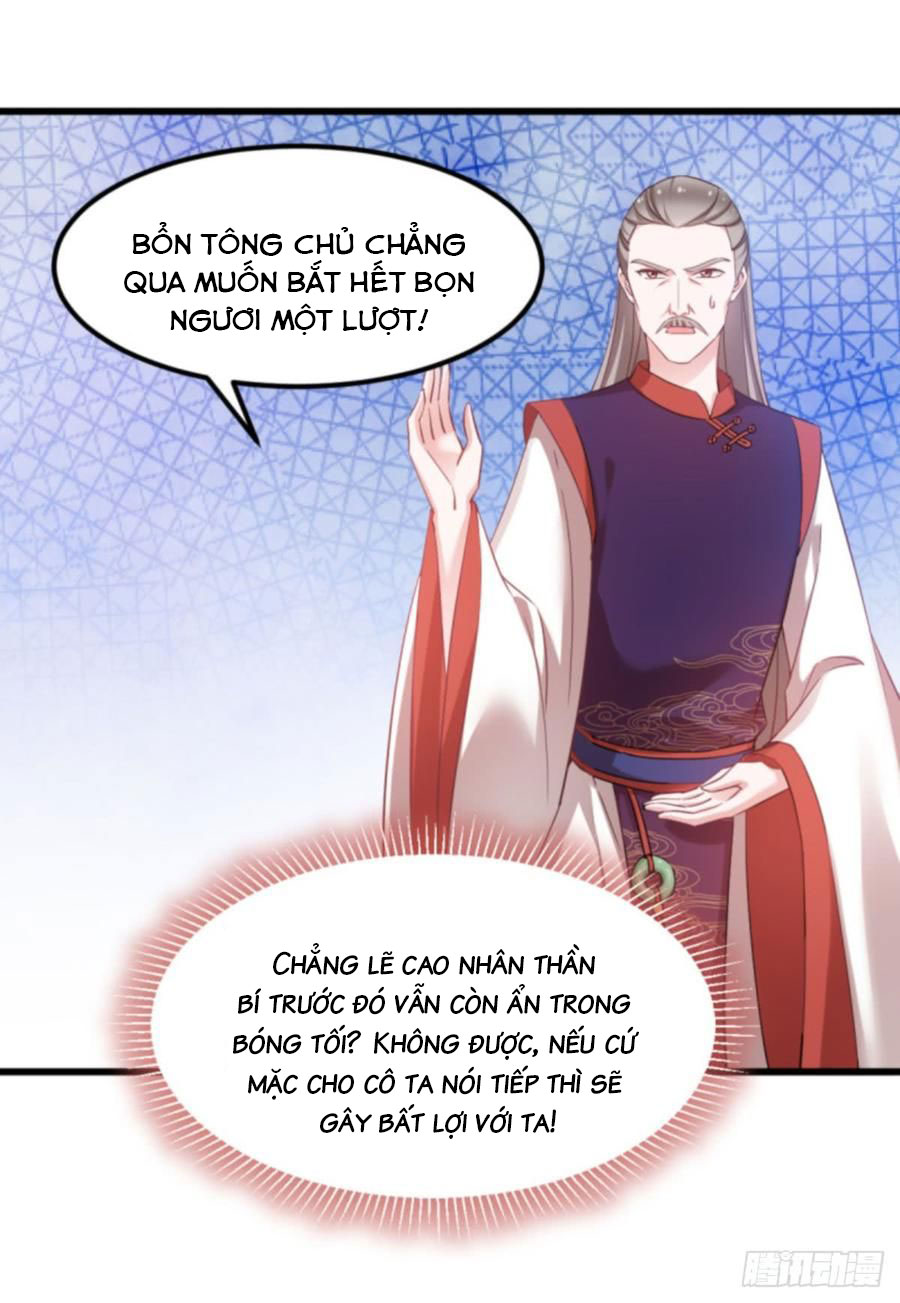 trò chơi trừng phạt chapter 84 19
