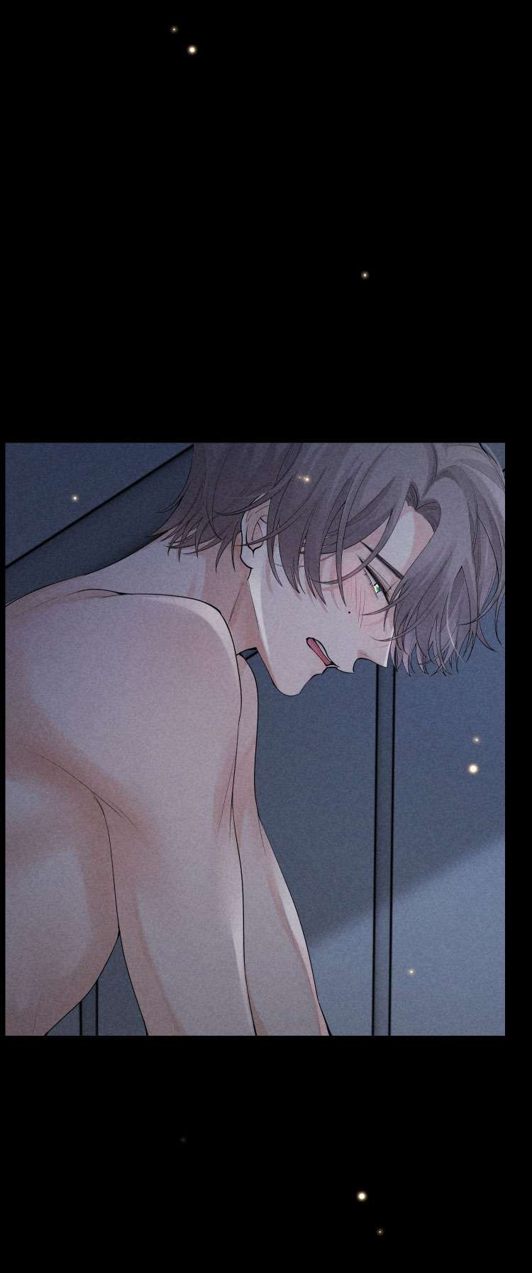 trò chơi săn mồi chapter 31 32