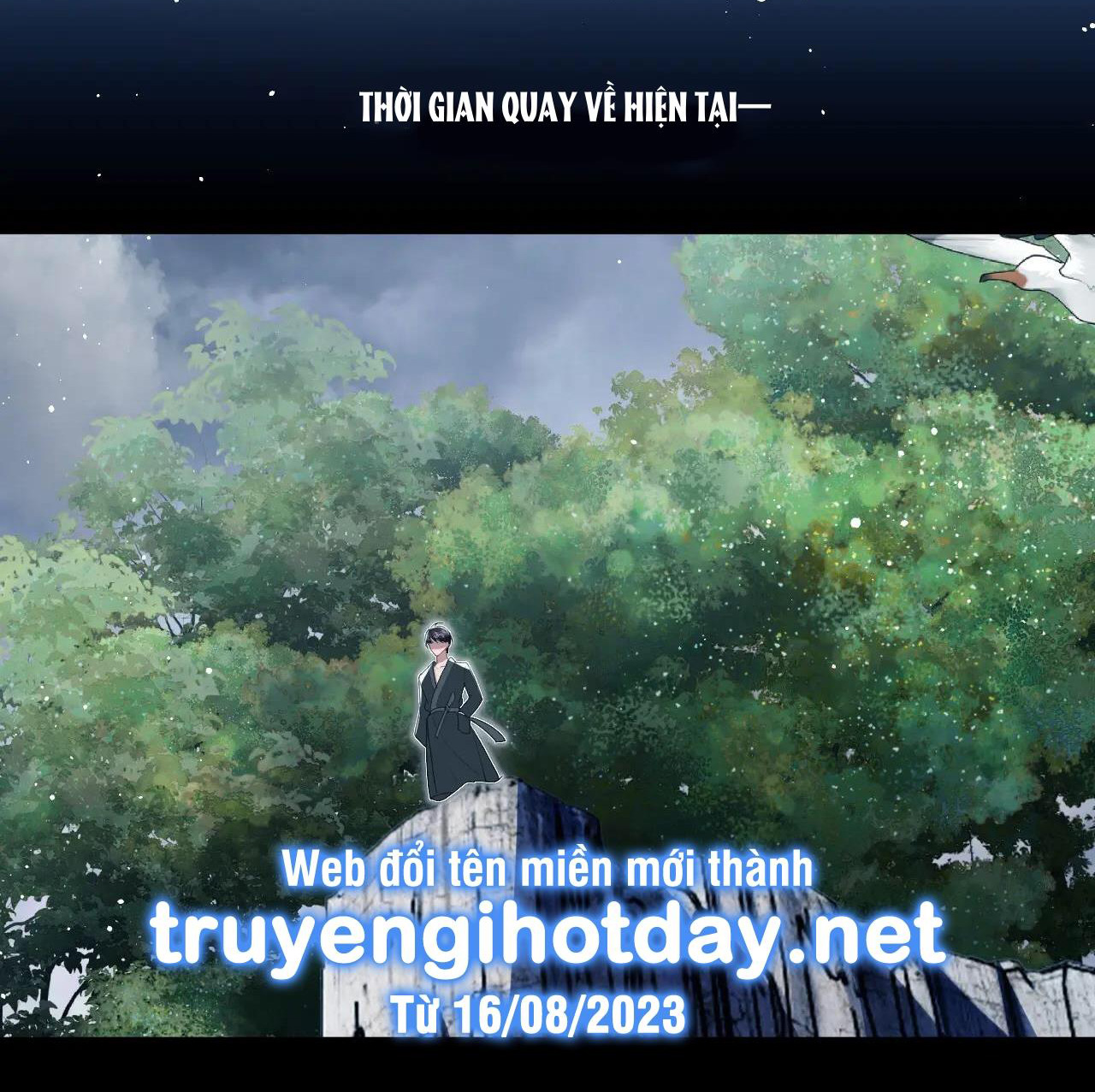 chủ mẫu cao môn xuyên không thành nữ phụ hào môn chapter 6.1 18