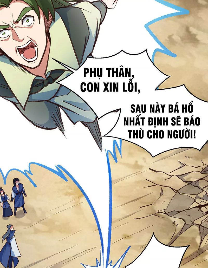 võ đạo độc tôn chapter 417 48