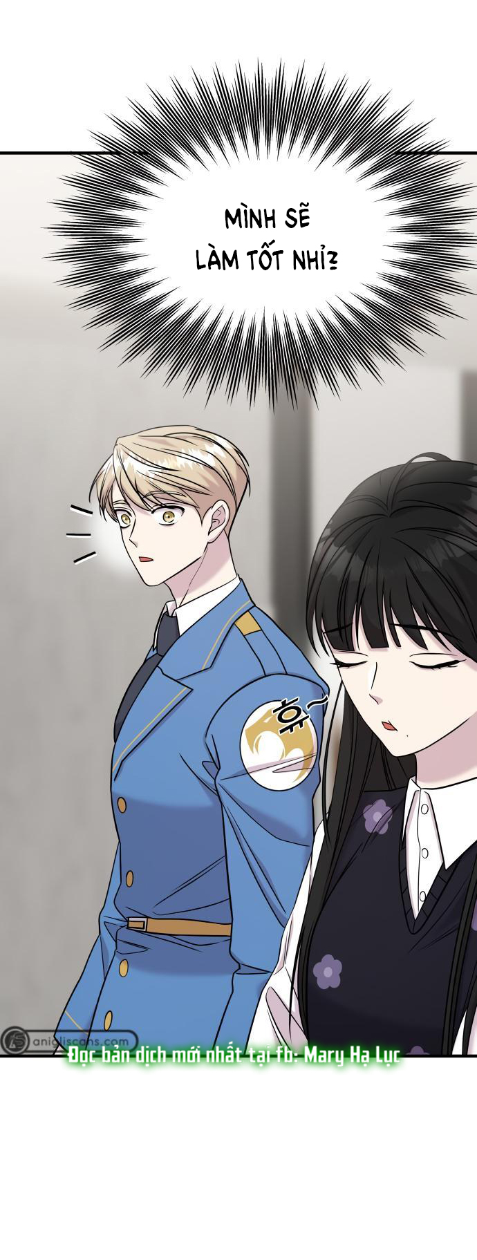 phản diện thuần túy chapter 45.1 12