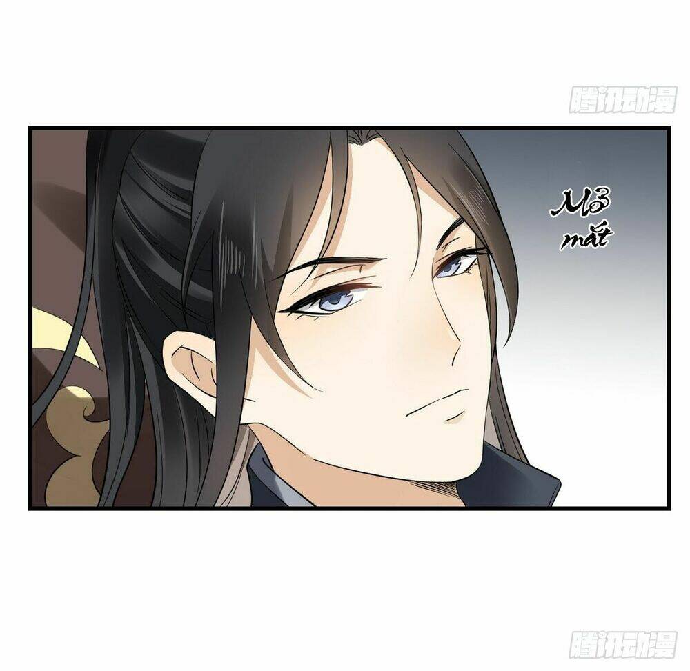 nhất đại quỷ phi chapter 2 18