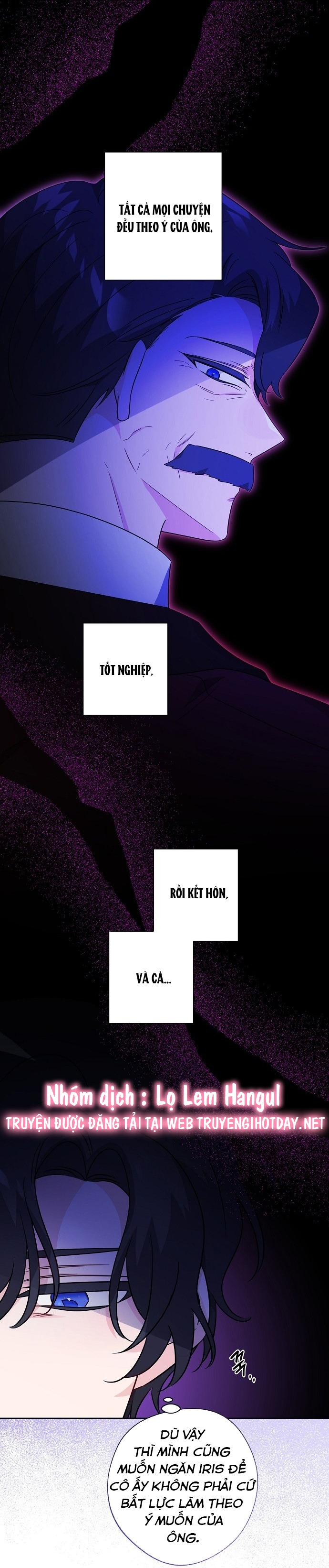 tôi sẽ đưa đứa trẻ ấy rời đi chapter 24 11