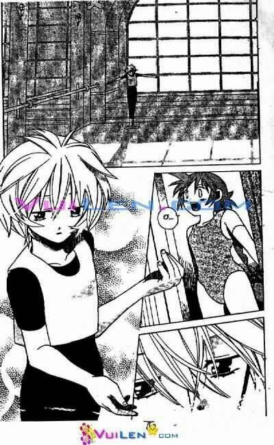 nữ sinh thời đại chapter 8 76