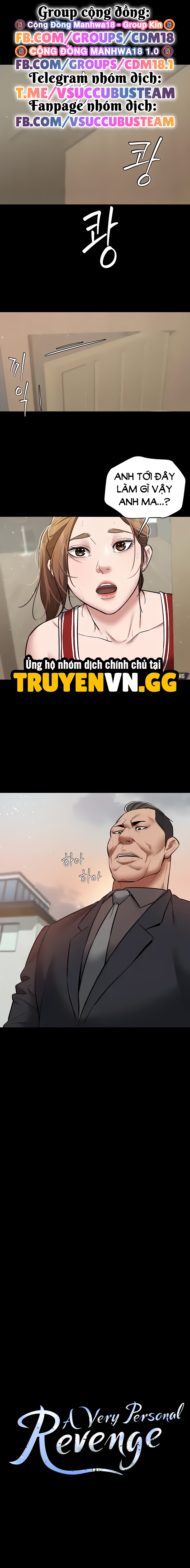 gia sư trả thù chapter 8 2