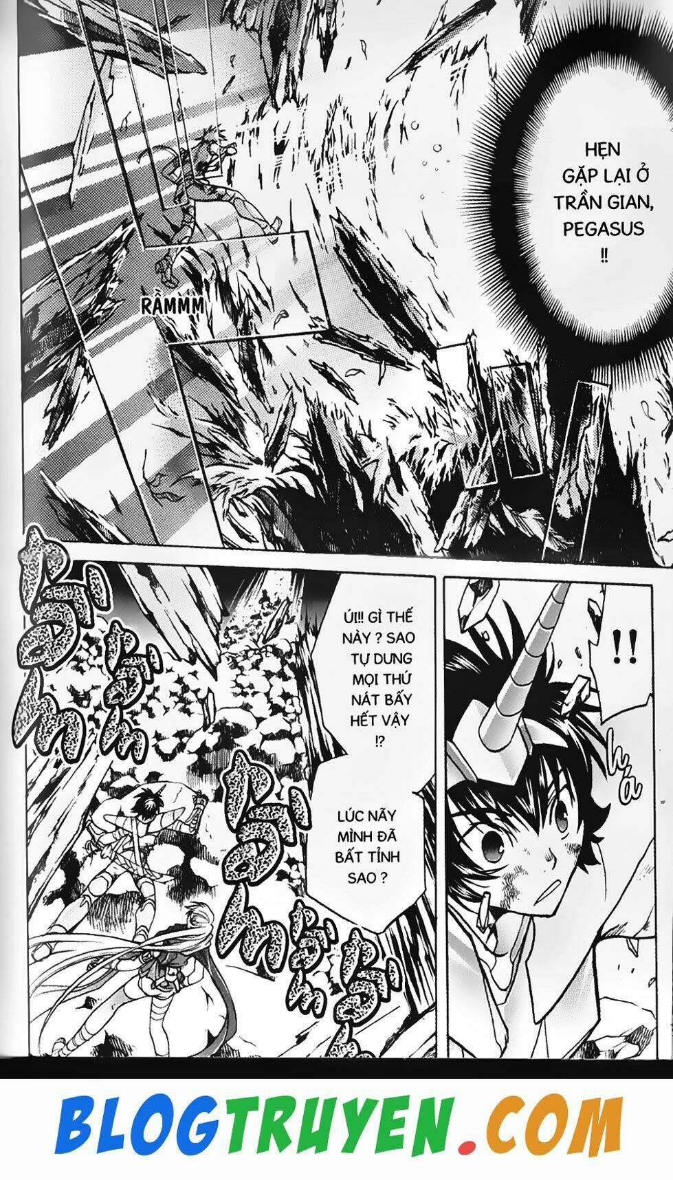 thần thoại minh vương chapter 30 6