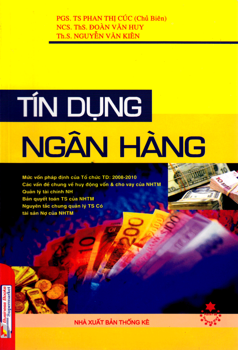 Tín Dụng Ngân Hàng (Phan Thị Cúc)_KT