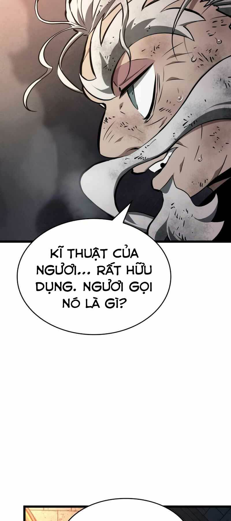 thế giới hậu tận thế chapter 24 7