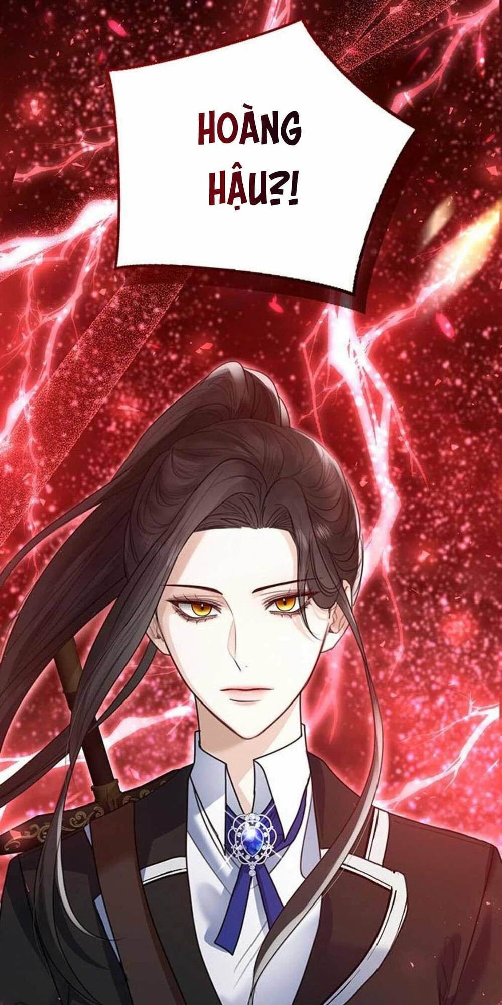 tôi sẽ từ bỏ vị trí hoàng hậu chapter 16 100