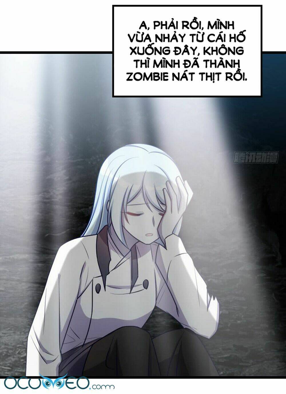 tôi ở dị giới khai ngư đường chapter 88 4