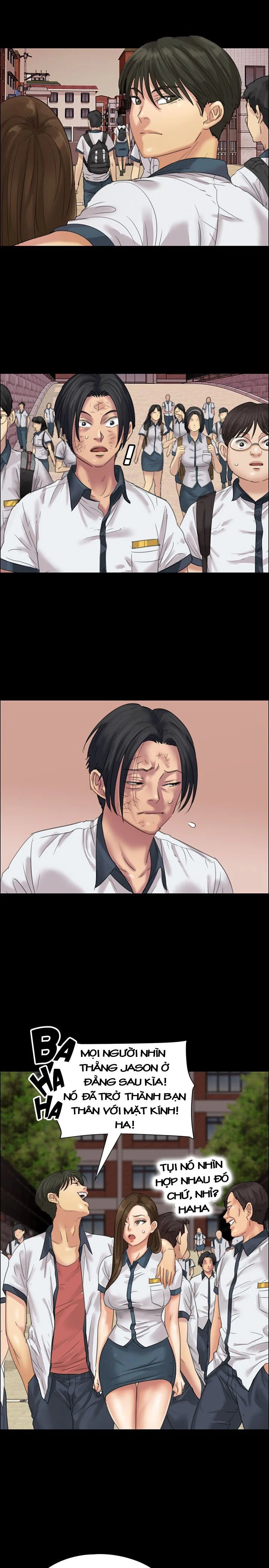 ong chúa chapter 18 10